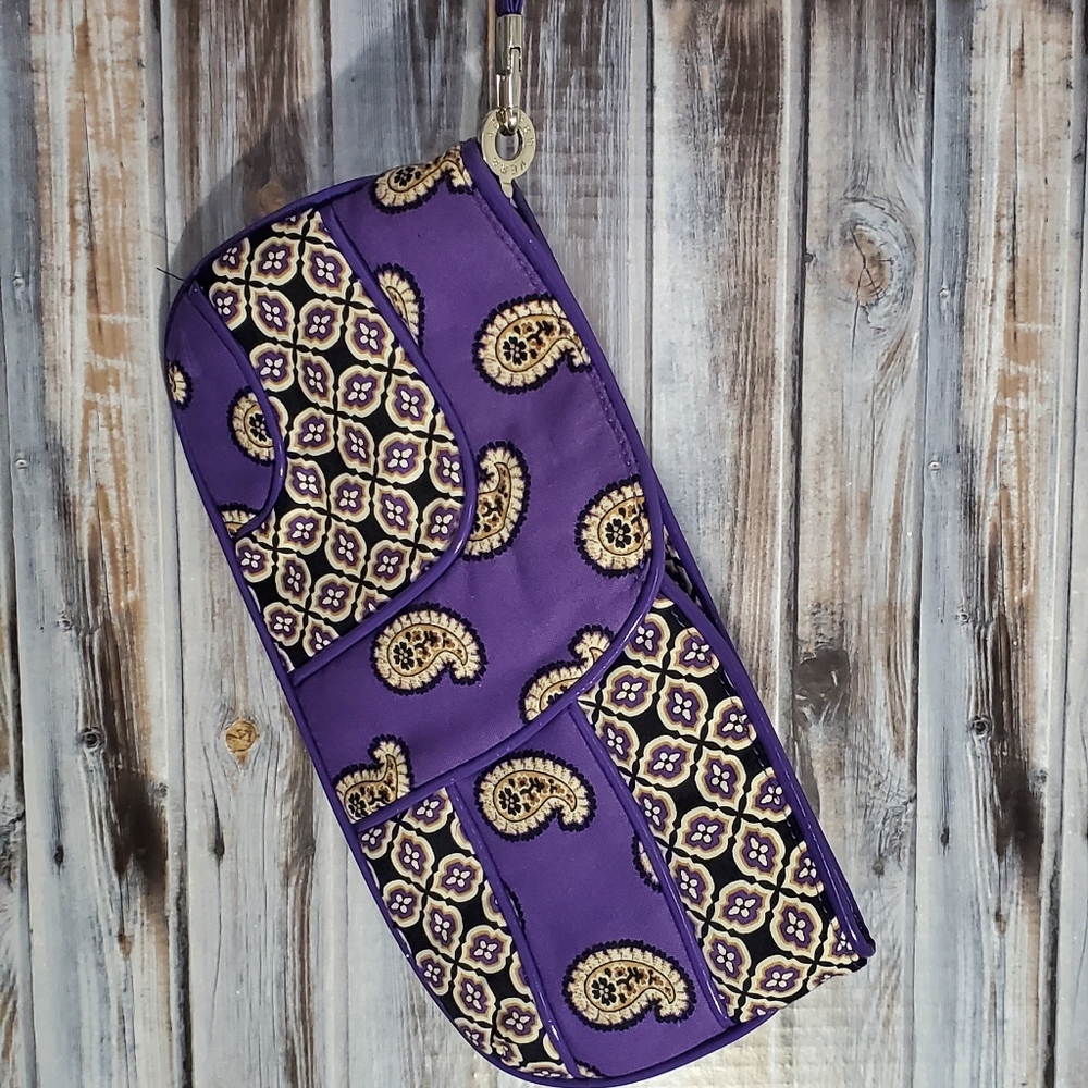 Vera Bradley Wristlet